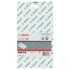 BOSCH Filtru Burduf Politetrafluoretilenă (PTFE)