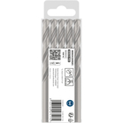 BOSCH Burghiu pentru metal, tip HSS-G, DIN 338