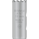 BOSCH Carotă PRO Multi Material, 19 mm, cu filet