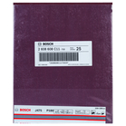 BOSCH Foaie abrazivă J475