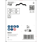 BOSCH Carotă pentru lemn și gipscarton