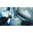 BOSCH Set 5 pânze de ferăstrău sabie, S 1025 VF