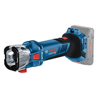 BOSCH GCU 18V-300 (SOLO)