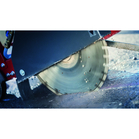 BOSCH Disc diamantat Best for Asphalt