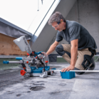 BOSCH GCM 18V-216 D