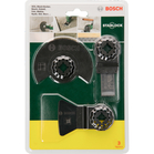 BOSCH Set accesorii „Tiles” (plăci ceramice) destinat dispozitivelor multifuncţionale