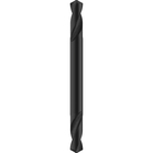 BOSCH PRO Metal HSS-G Double-Ended Twist Drill Bit, 5.2 x 17 x 62 mm, 10 pcs