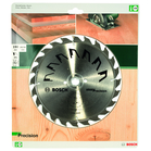 BOSCH PANZA FERASTRAU CIRC GP WO H 190X20-24