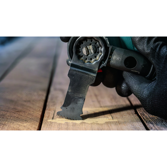 BOSCH Pânză pentru scule multifuncționale PRO AIZ 32 BSPIB, 32 x 50 mm