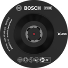 BOSCH Disc-suport prindere tip scai cu X-LOCK