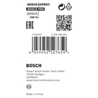 BOSCH Reduction Ring for PRO Circular Saw Blade, 20 x 0.8 x 10 mm