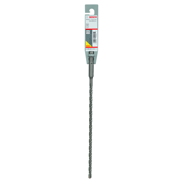 BOSCH Burghiu SDS-plus-3