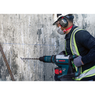 BOSCH Burghiu SDS-max-4 