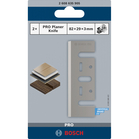 BOSCH PRO Set 2 cuțite 