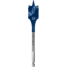 BOSCH Burghiu plat EXPERT Self Cut Speed, 24 x 152 mm