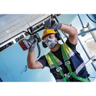 BOSCH Set de burghie PRO HEX-5, 4x100, 5x100, 5x100, 6x100, 6x100, 8x150, 10x150 mm, 7 buc.