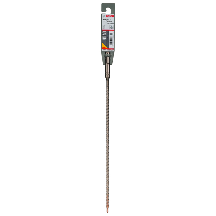 BOSCH Burghiu SDS-plus-5