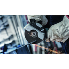 BOSCH Set 25 discuri de tăiere, Expert for Inox cu X-LOCK