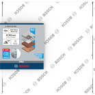 BOSCH Disc de tăiere diamantat Standard for Universal 180x22,23 (ambalaj de 10 buc.)