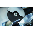 BOSCH Set 25 discuri de tăieri drepte, Expert for Inox