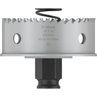 BOSCH Carotă PRO Sheet Metal PC Plus, 68 mm