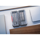 BOSCH Set 30 pânze pentru ferăstrău vertical, PRO Wood and Metal Kitchen Builder