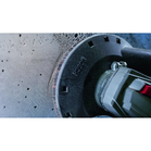 BOSCH Disc oală diamantat Best for Universal Turbo