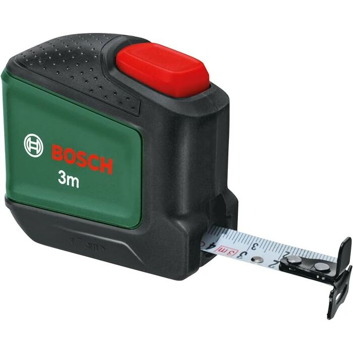 BOSCH Ruleta 3 m