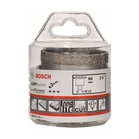 BOSCH Carote diamantate Dry Speed Best for Ceramic pentru găurire uscată