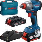 BOSCH GDX 18V-285