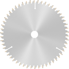BOSCH Pânză de ferăstrău circular Multi Material