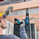 BOSCH GSB 18V-65