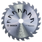 BOSCH PANZA FERASTRAU CIRC GP WO B 250X30-24