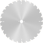 BOSCH Pânză de ferăstrău circular Construct Wood