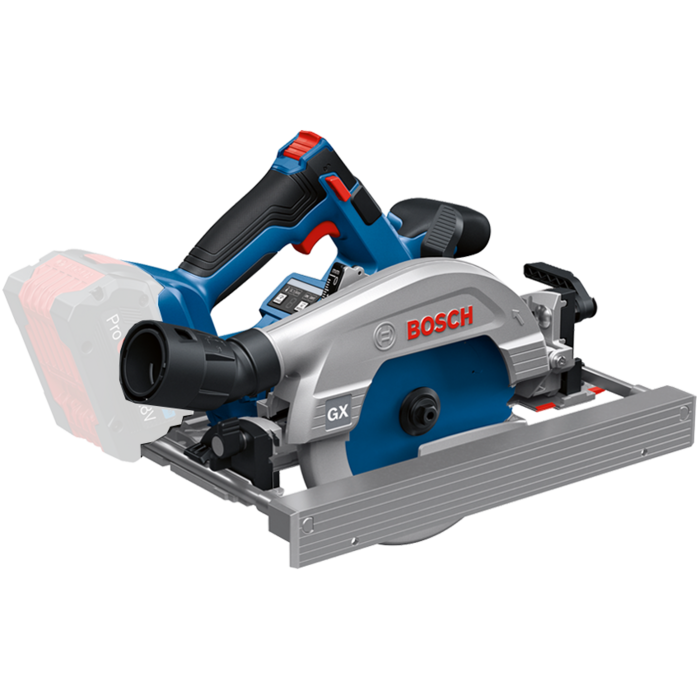 BOSCH GKS 18V-57-2 GX (SOLO)