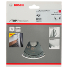 BOSCH Pânză precrestătoare Top Precision Laminated Panel