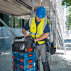 BOSCH GWT 20