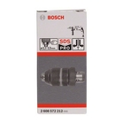 BOSCH Mandrină rapidă cu adaptor 1 - 13 mm