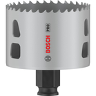 BOSCH Carotă PRO Multi Material PC Plus, 68 mm