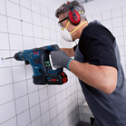 BOSCH GBH 18V-34 CF