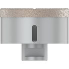 BOSCH Carote diamantate Dry Speed Best for Ceramic pentru găurire uscată