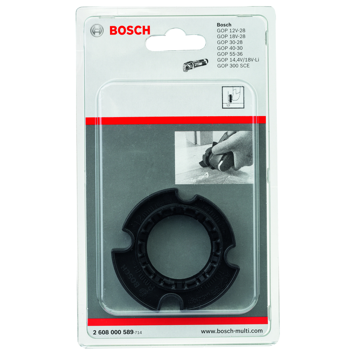 BOSCH Limitator adâncime Basic