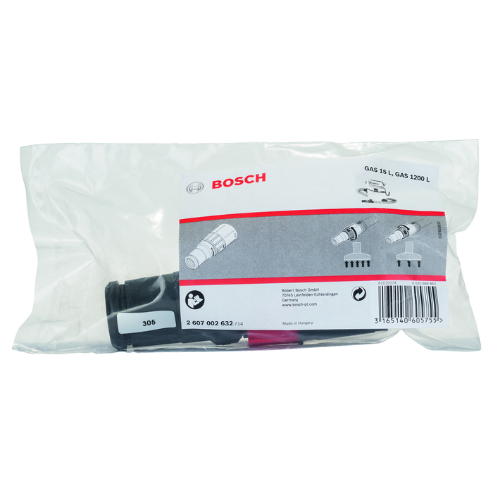 BOSCH Adaptor