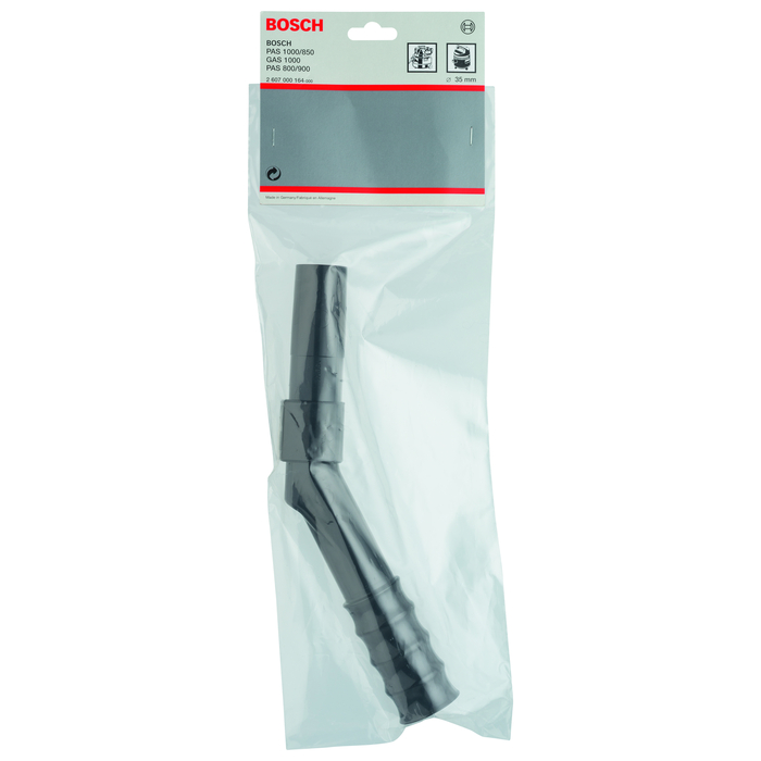 BOSCH Mâner de reglare a aerului