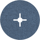 BOSCH Disc de șlefuire cu fibre Best for Metal