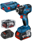 BOSCH GDR 18V-200