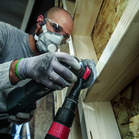 BOSCH Pânză pentru scule multifuncționale PRO ACZ 100 BB, 100 mm