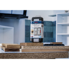 BOSCH Set 30 pânze pentru ferăstrău vertical, PRO Wood and Metal Kitchen Builder