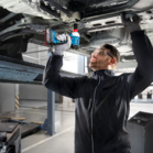 BOSCH GDX 18V-285 (SOLO)