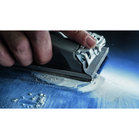 BOSCH PRO C344 wet and dry Hand Sanding Sheet, 230 x 280 mm, G2500, 100 pcs